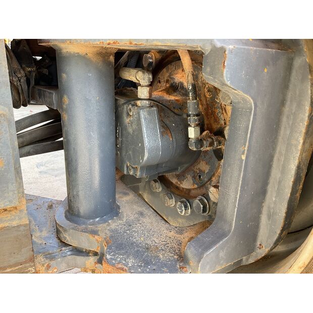 2018 اكس سي ام جي GTBZ30S-43888327