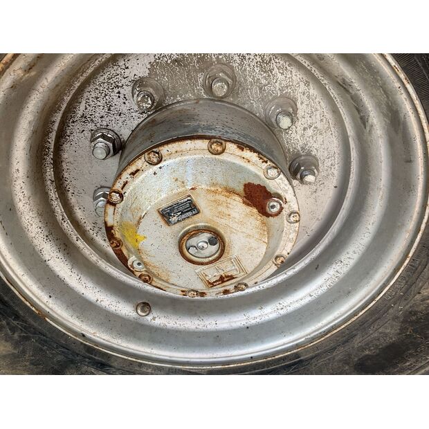 2018 اكس سي ام جي GTBZ30S-43888328