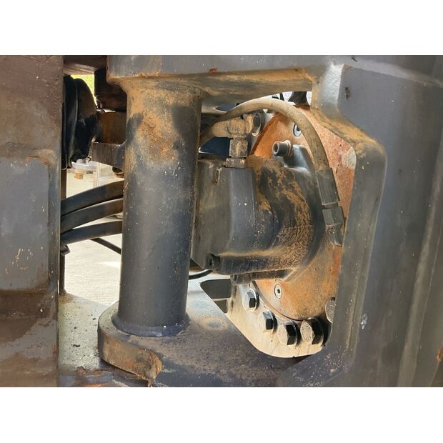 2018 اكس سي ام جي GTBZ30S-43888329