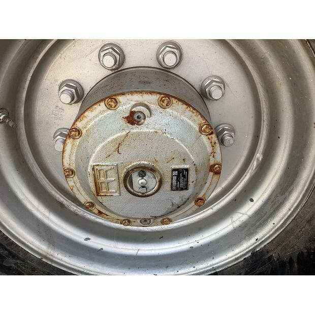 2018 اكس سي ام جي GTBZ30S-43888330