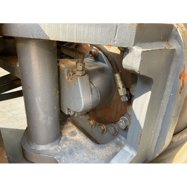 2018 اكس سي ام جي GTBZ30S-43888331