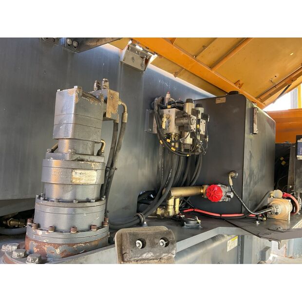 2018 اكس سي ام جي GTBZ30S-43888332