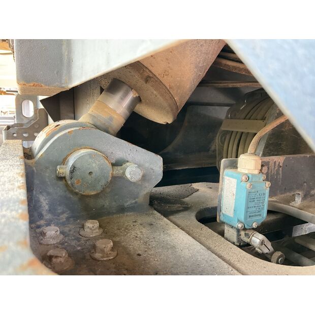 2018 اكس سي ام جي GTBZ30S-43888333