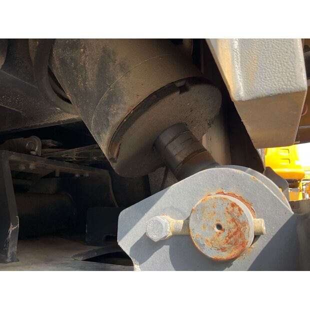 2018 اكس سي ام جي GTBZ30S-43888334