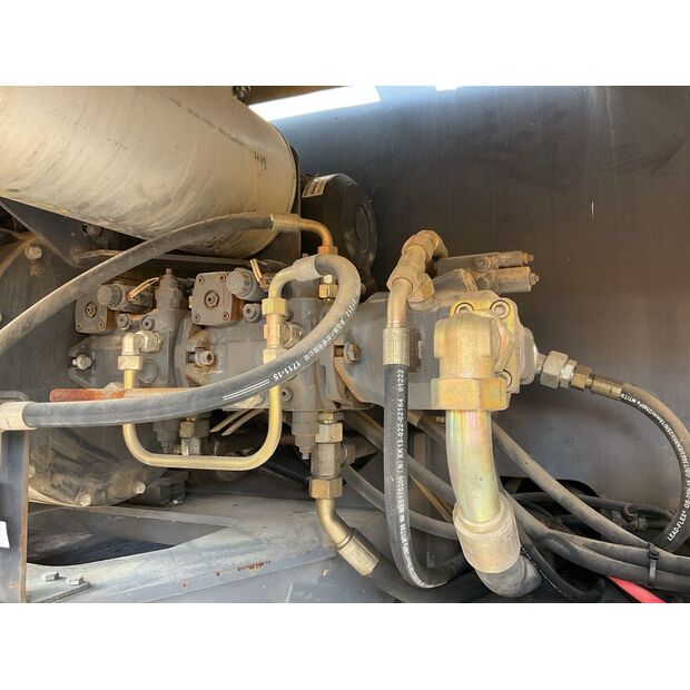 2018 اكس سي ام جي GTBZ30S-43888335