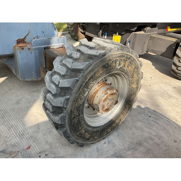 2018 اكس سي ام جي GTBZ30S-43888337