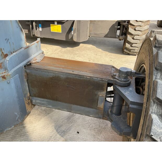 2018 اكس سي ام جي GTBZ30S-43888338