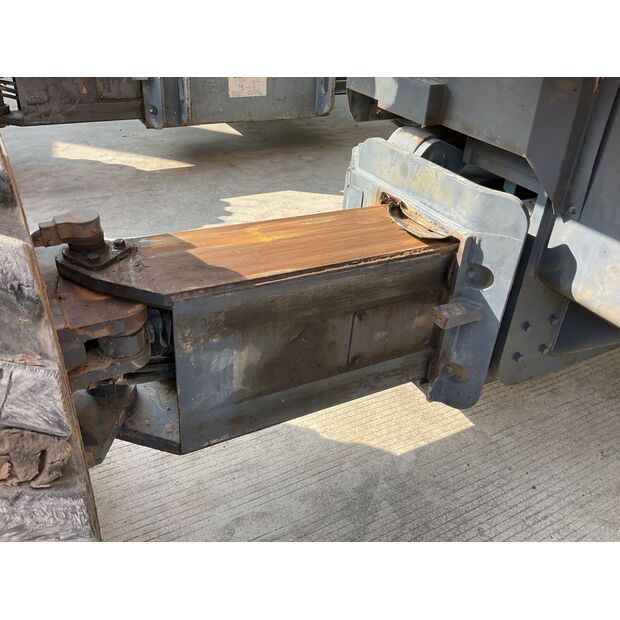 2018 اكس سي ام جي GTBZ30S-43888339