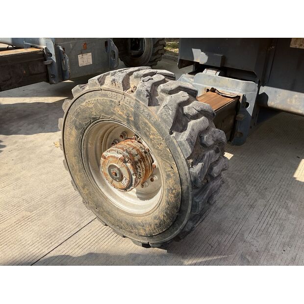 2018 اكس سي ام جي GTBZ30S-43888340