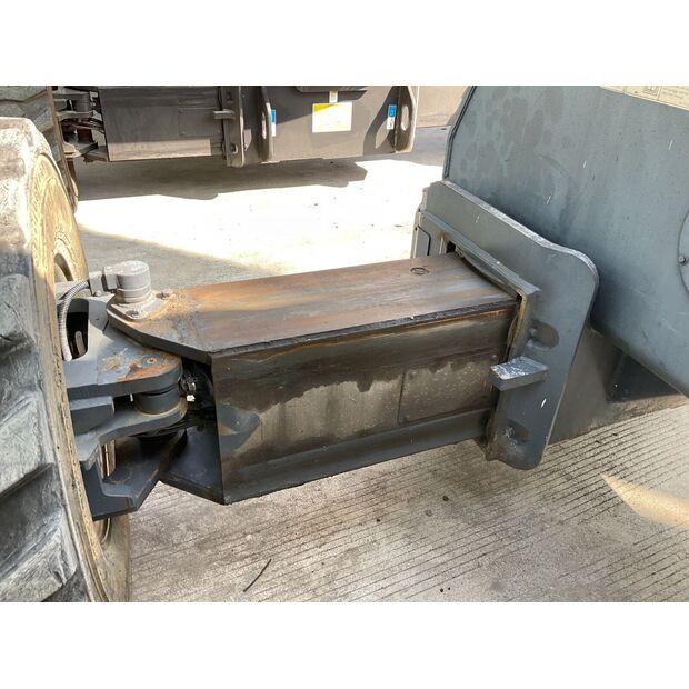 2018 اكس سي ام جي GTBZ30S-43888342