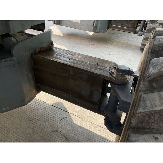 2018 اكس سي ام جي GTBZ30S-43888343