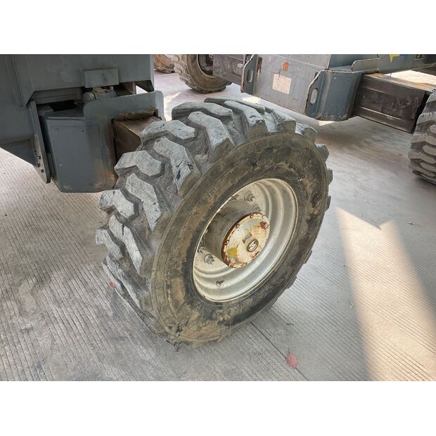 2018 اكس سي ام جي GTBZ30S-43888344