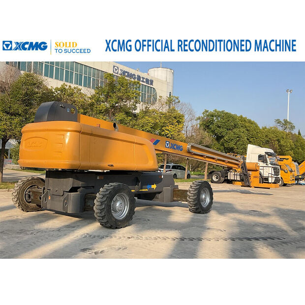 2017 اكس سي ام جي GTBZ30S-43888346