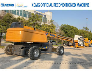 Image for MATERIAL HANDLING 2017 XCMG GTBZ30S