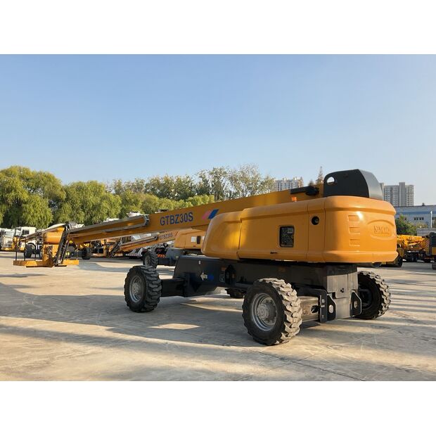 2017 اكس سي ام جي GTBZ30S-43888347