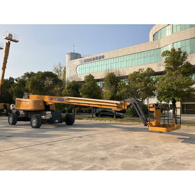 2017 اكس سي ام جي GTBZ30S-43888349