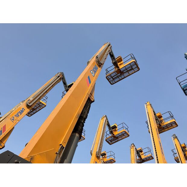 2017 اكس سي ام جي GTBZ30S-43888350