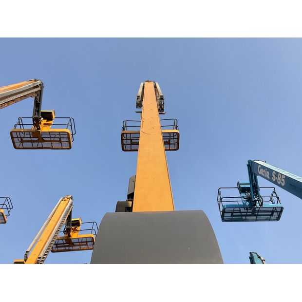 2017 اكس سي ام جي GTBZ30S-43888351