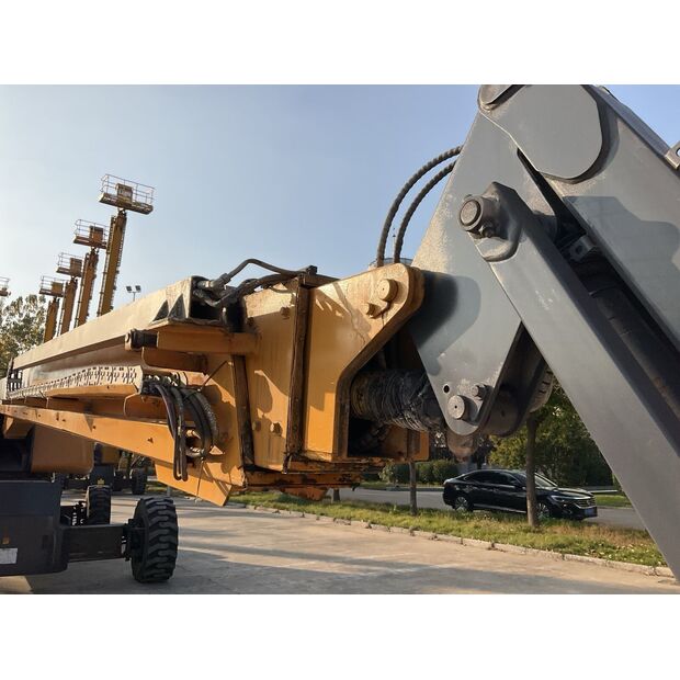 2017 اكس سي ام جي GTBZ30S-43888352