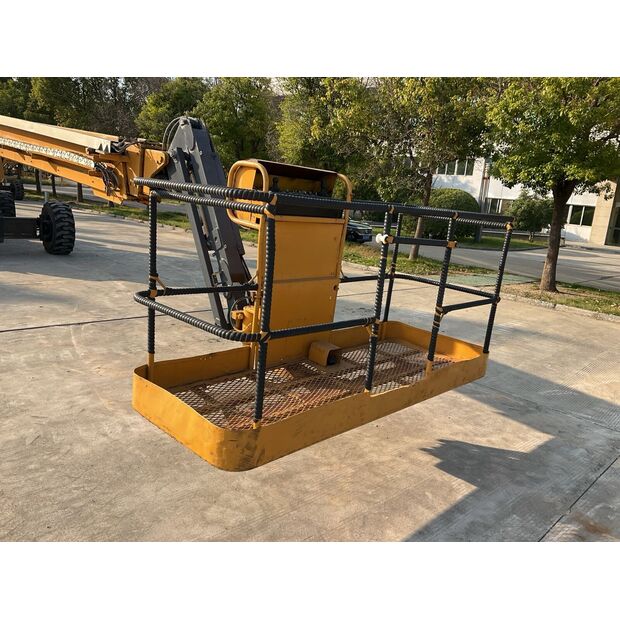 2017 اكس سي ام جي GTBZ30S-43888353