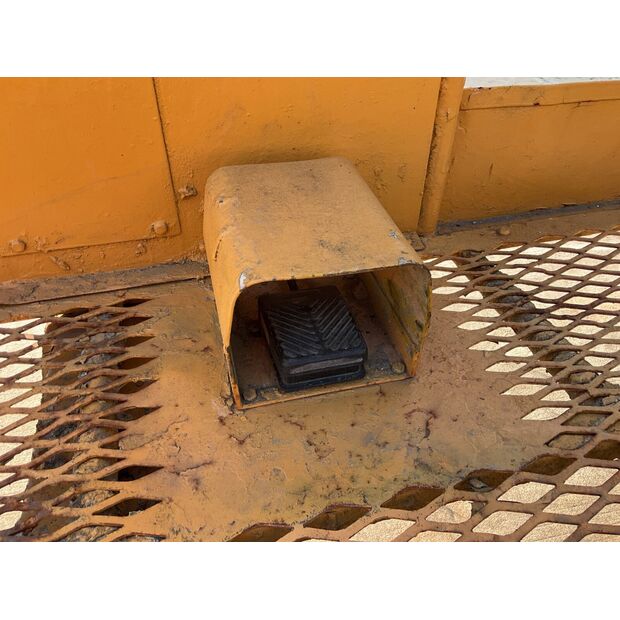 2017 اكس سي ام جي GTBZ30S-43888354