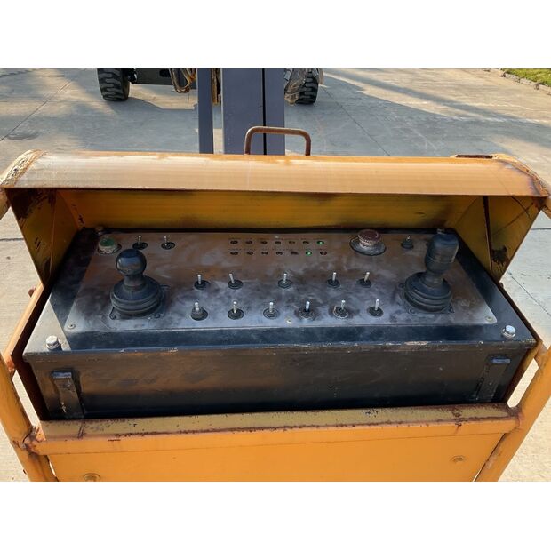 2017 اكس سي ام جي GTBZ30S-43888355