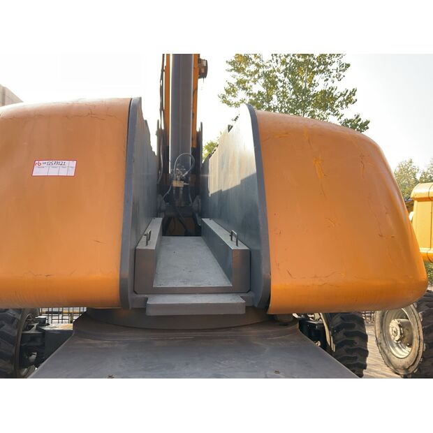 2017 اكس سي ام جي GTBZ30S-43888356