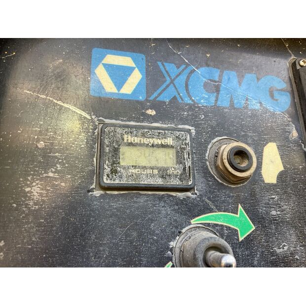 2017 اكس سي ام جي GTBZ30S-43888357