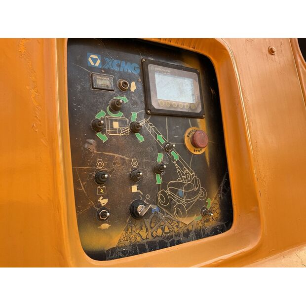 2017 اكس سي ام جي GTBZ30S-43888358