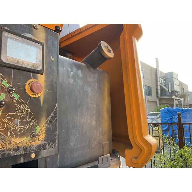 2017 اكس سي ام جي GTBZ30S-43888359