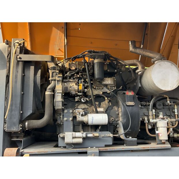 2017 اكس سي ام جي GTBZ30S-43888360