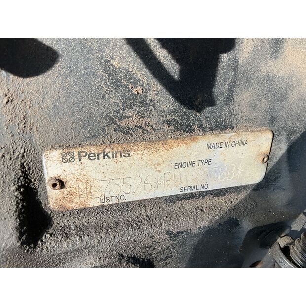 2017 اكس سي ام جي GTBZ30S-43888361