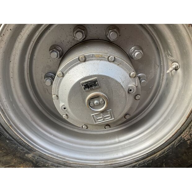 2017 اكس سي ام جي GTBZ30S-43888368