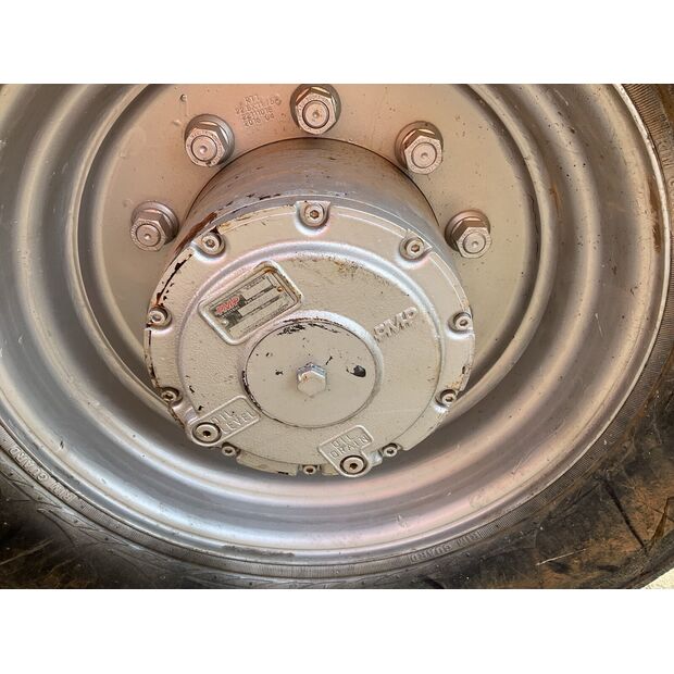 2017 اكس سي ام جي GTBZ30S-43888370