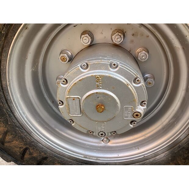 2017 اكس سي ام جي GTBZ30S-43888372