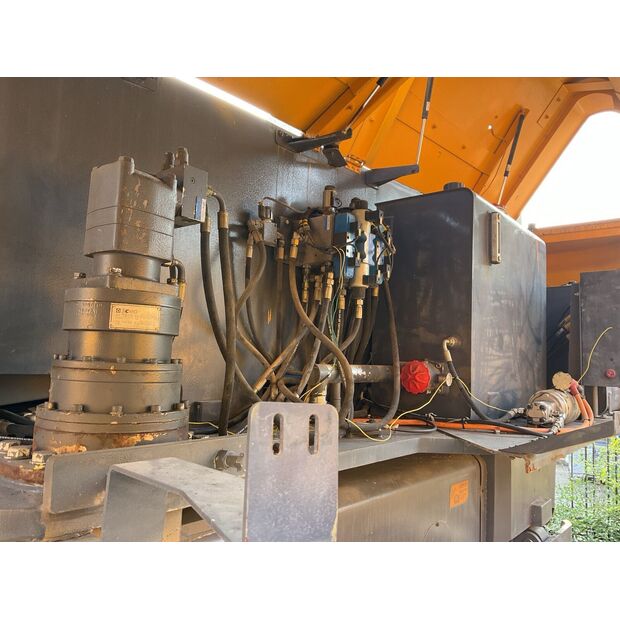 2017 اكس سي ام جي GTBZ30S-43888374