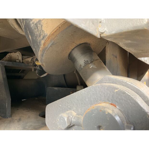 2017 اكس سي ام جي GTBZ30S-43888376