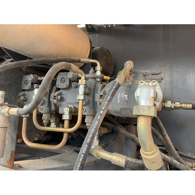 2017 اكس سي ام جي GTBZ30S-43888377