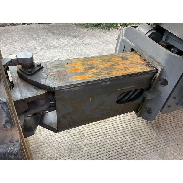 2017 اكس سي ام جي GTBZ30S-43888382