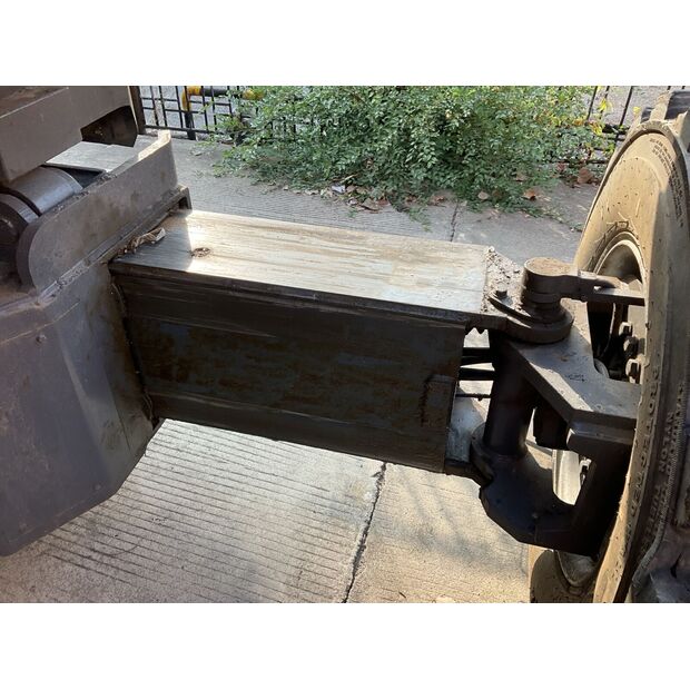 2017 اكس سي ام جي GTBZ30S-43888384