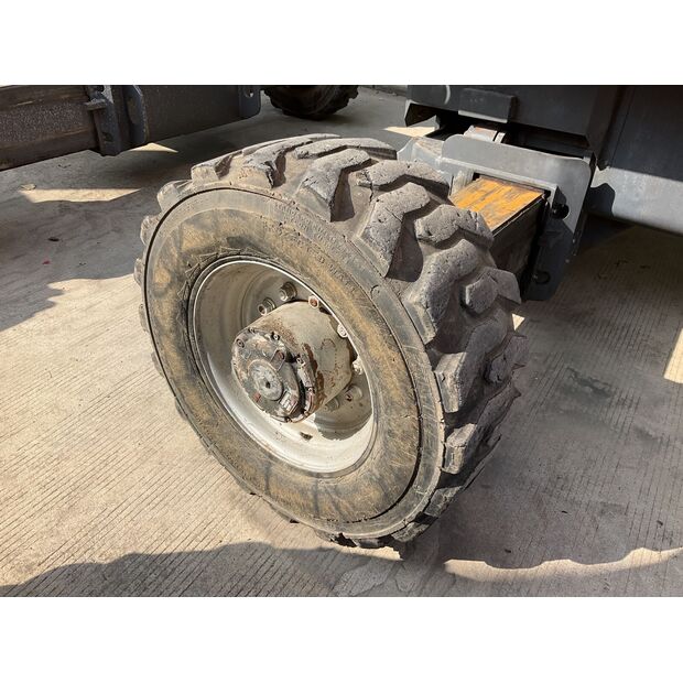 2017 اكس سي ام جي GTBZ30S-43888385