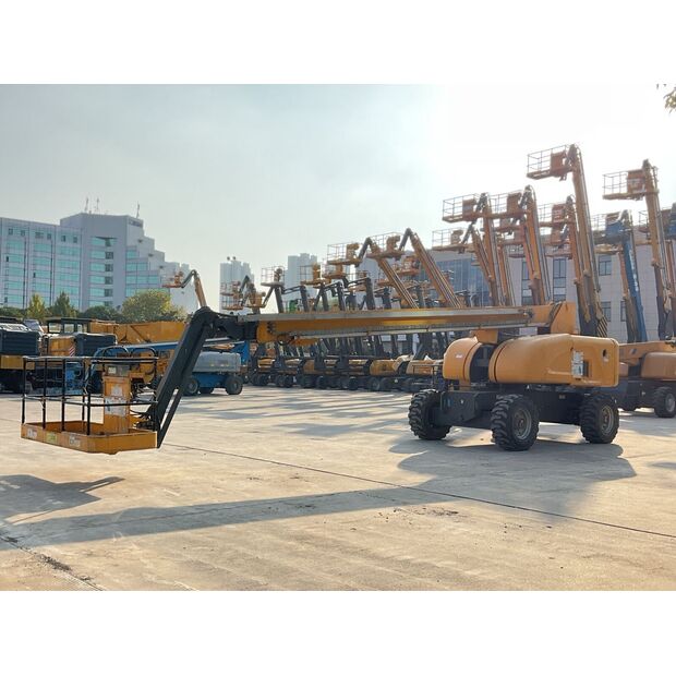 2018 اكس سي ام جي GTBZ26S-43888391