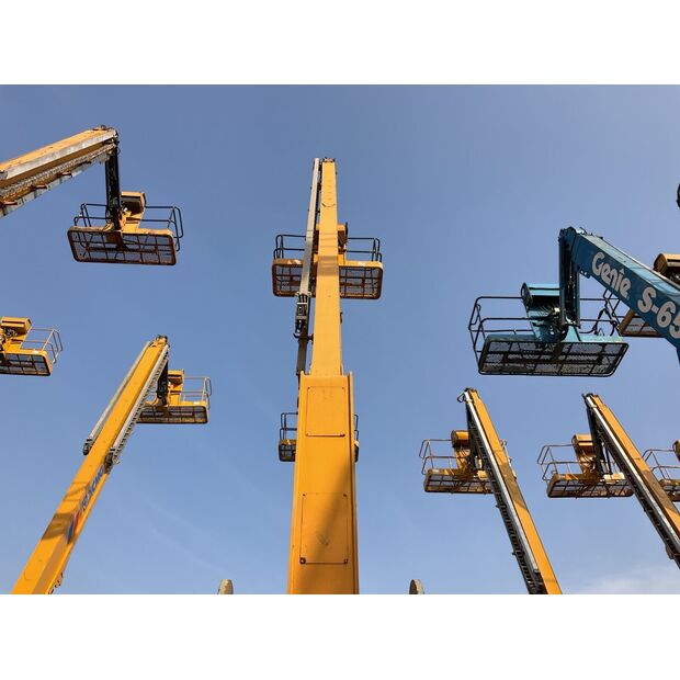 2018 اكس سي ام جي GTBZ26S-43888393