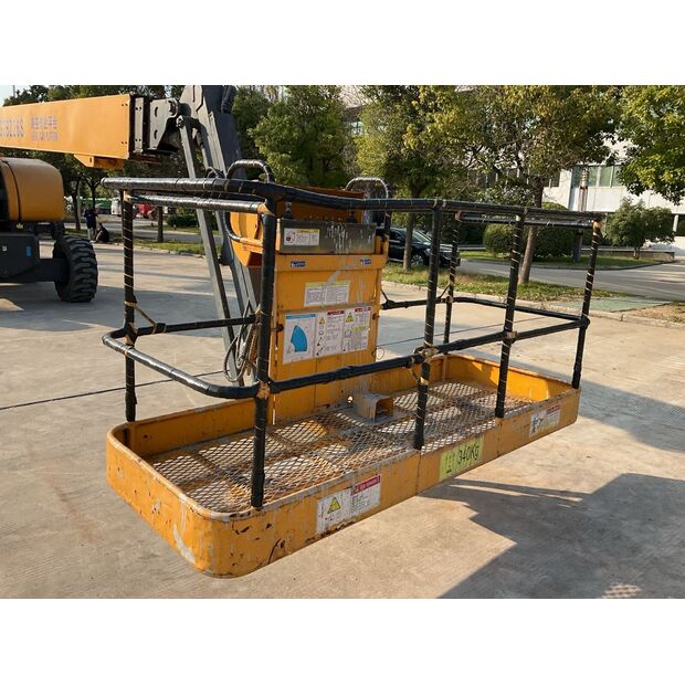 2018 اكس سي ام جي GTBZ26S-43888395