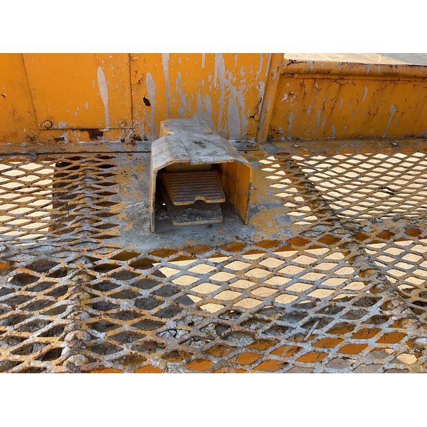 2018 اكس سي ام جي GTBZ26S-43888396