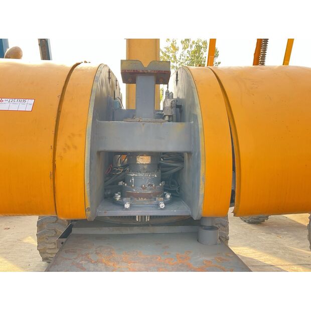 2018 اكس سي ام جي GTBZ26S-43888397