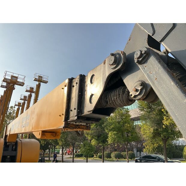 2018 اكس سي ام جي GTBZ26S-43888398