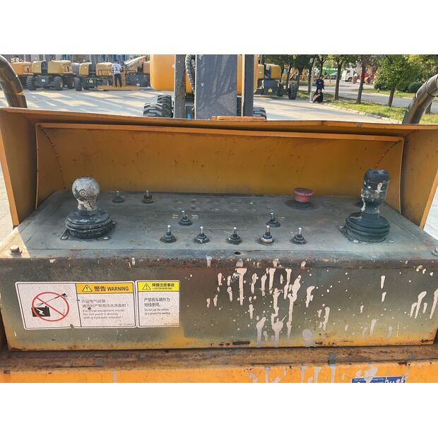 2018 اكس سي ام جي GTBZ26S-43888402