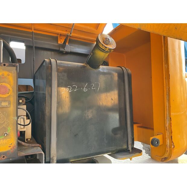 2018 اكس سي ام جي GTBZ26S-43888403