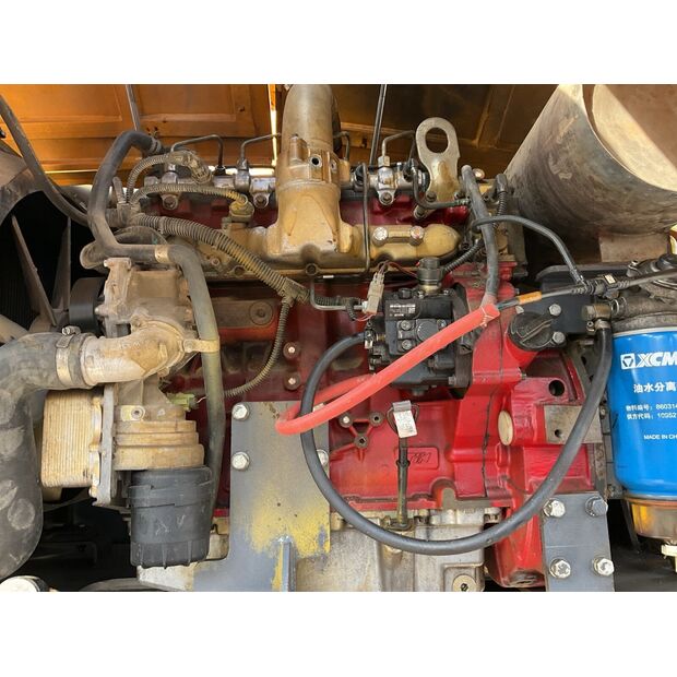 2018 اكس سي ام جي GTBZ26S-43888404